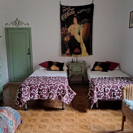 Apartmán Casa Dei Lavatoi Pitigliano Exteriér fotografie