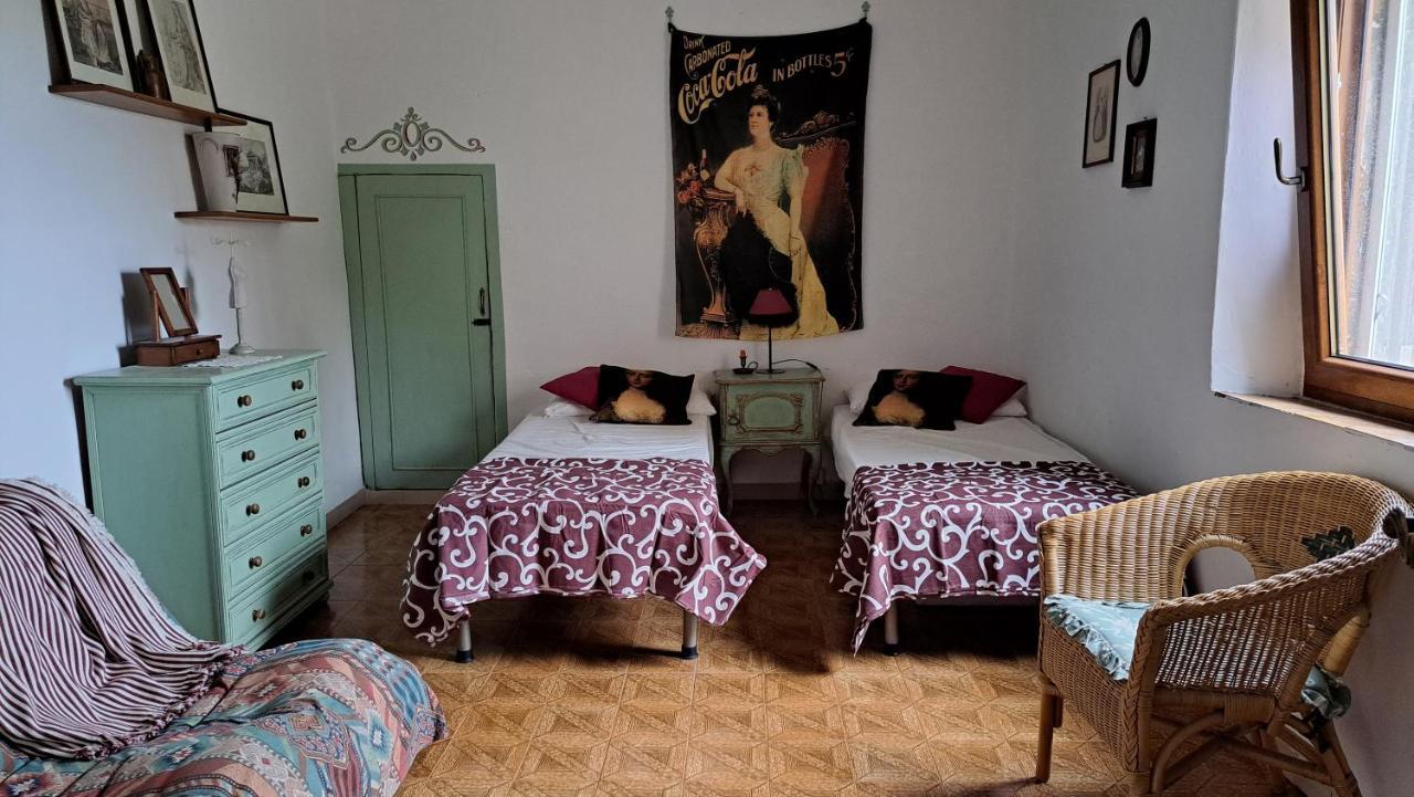 Apartmán Casa Dei Lavatoi Pitigliano Exteriér fotografie