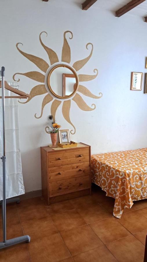Apartmán Casa Dei Lavatoi Pitigliano Exteriér fotografie