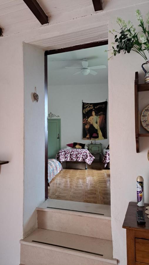 Apartmán Casa Dei Lavatoi Pitigliano Exteriér fotografie