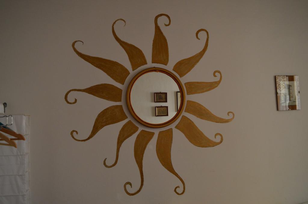 Apartmán Casa Dei Lavatoi Pitigliano Exteriér fotografie