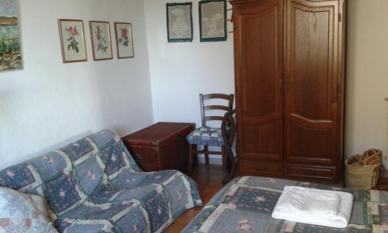 Apartmán Casa Dei Lavatoi Pitigliano Pokoj fotografie
